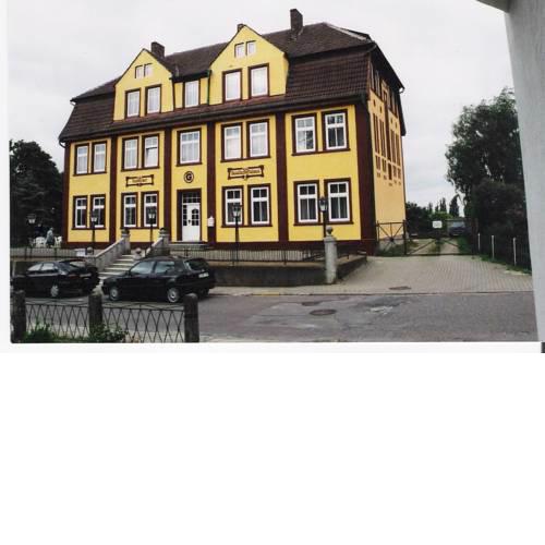 Hotel Gesellschaftshaus