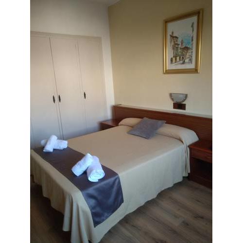 Hotel Gesòria Porta Ferrada