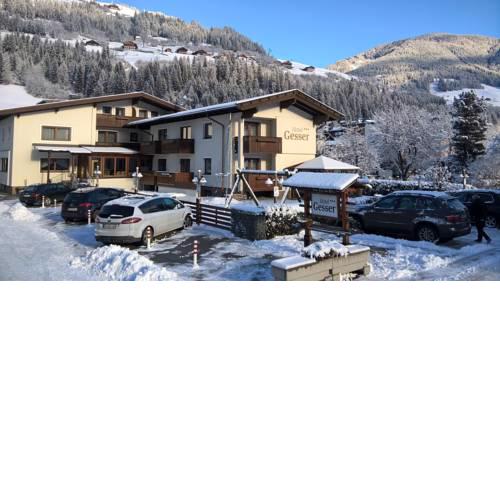 Hotel Gesser