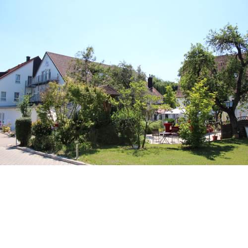 Hotel Gewürzmühle