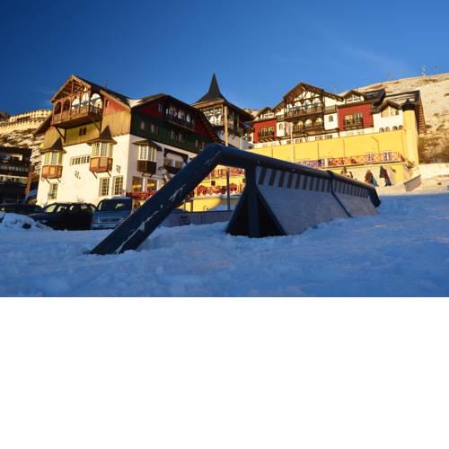 Hotel GHM Monachil