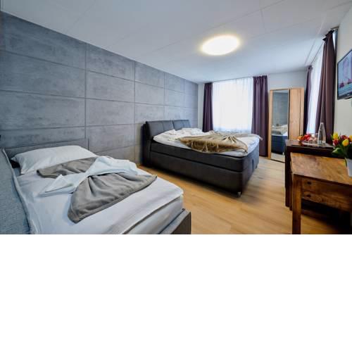 Hotel Giamas