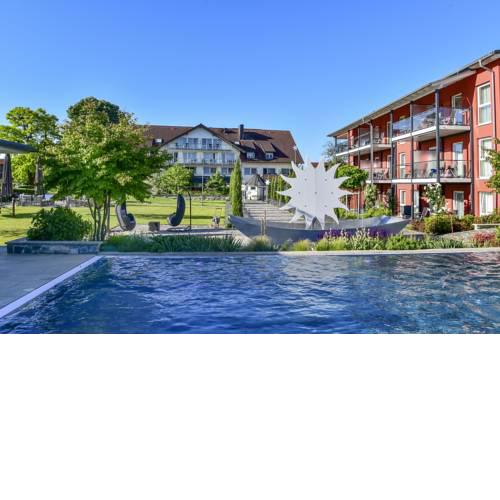 Hotel Gierer