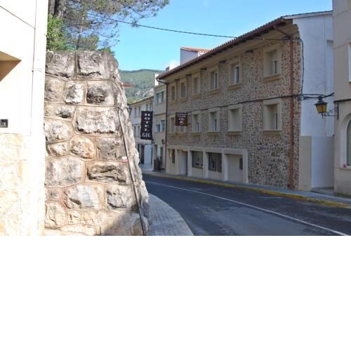 Hotel Gil