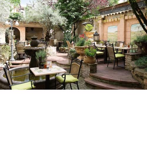 Hotel GIO - ehemals Hotel Herzog München