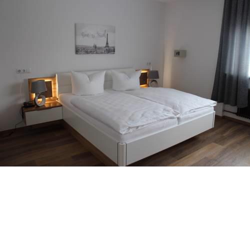 Hotel Glas