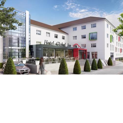 Hotel Global Inn