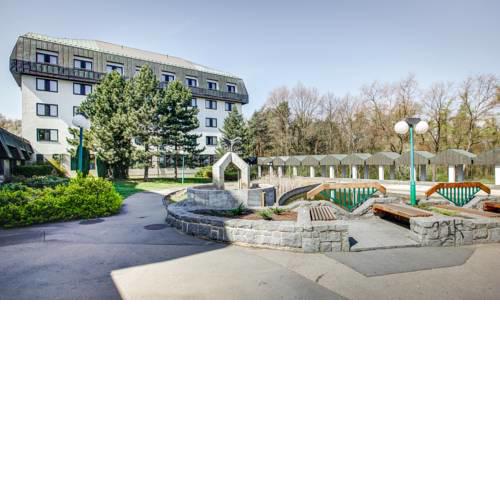Hotel Globus