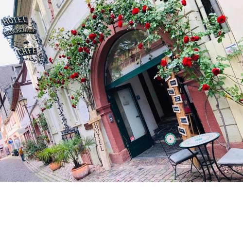 Hotel Glockenhof