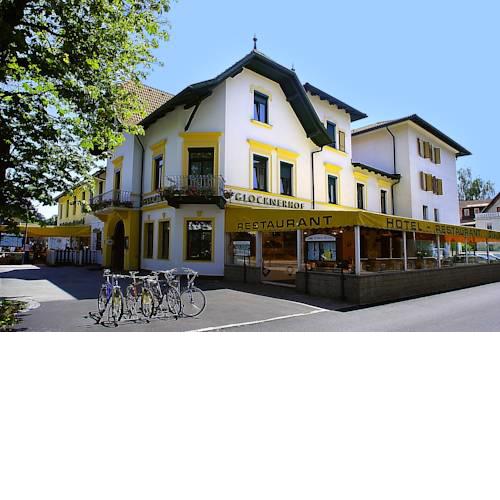 Hotel Glocknerhof