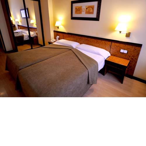 Hotel Glòries