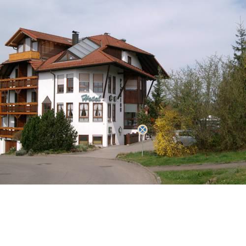 Hotel Glück