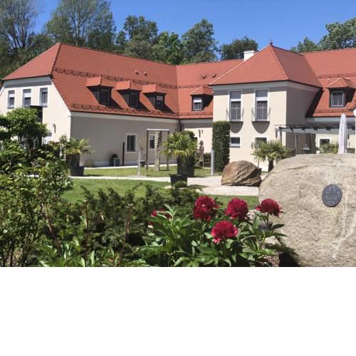 Hotel Glutschaufel