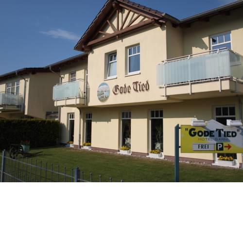 Hotel Gode Tied