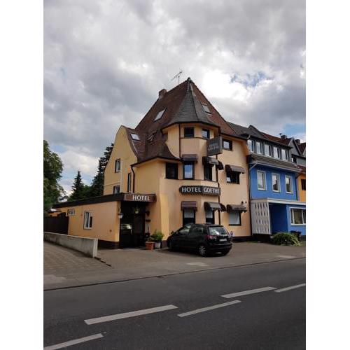 Hotel Goethe