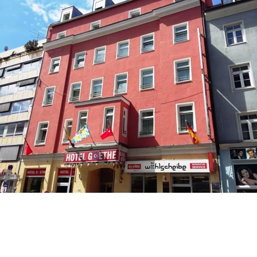 Hotel Goethe