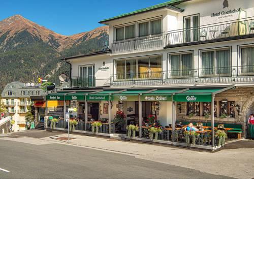 Hotel Goethehof
