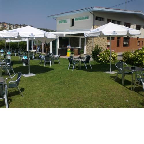 Hotel Goizalde