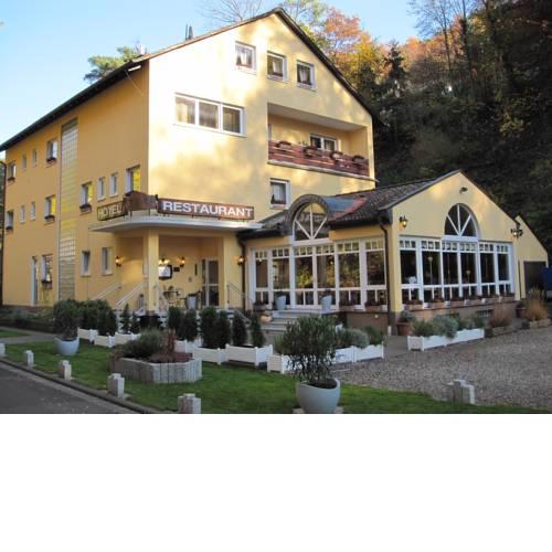 Hotel Goldbächel