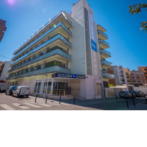 Hotel Golden Sand