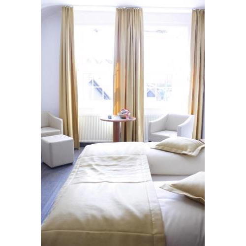 Hotel Goldene Krone