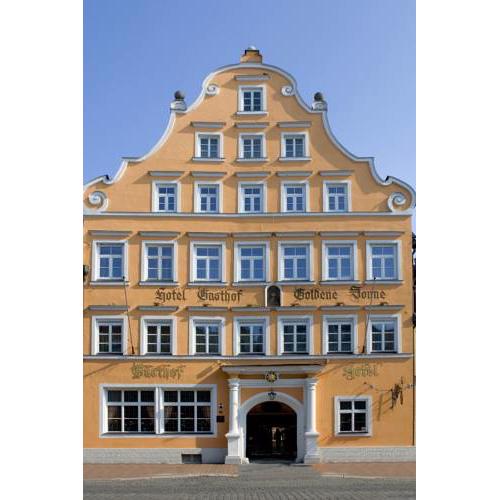 Hotel Goldene Sonne