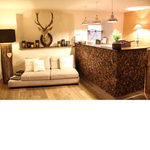 Hotel Goldene Steig