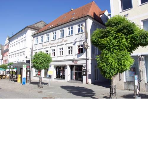 Hotel Goldene Traube