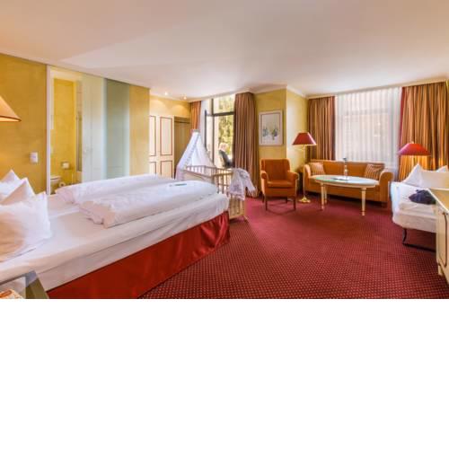 Hotel Goldene Traube