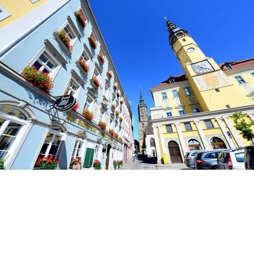 Hotel Goldener Adler