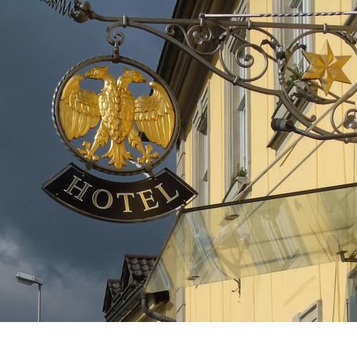 Hotel Goldener Adler