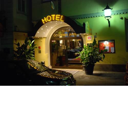Hotel Goldener Anker