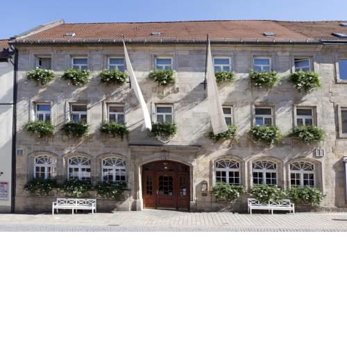 Hotel Goldener Anker