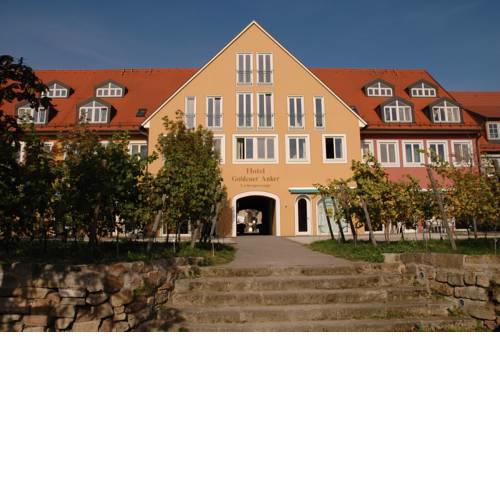 Hotel Goldener Anker