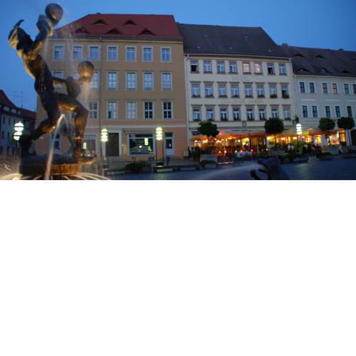Hotel Goldener Anker