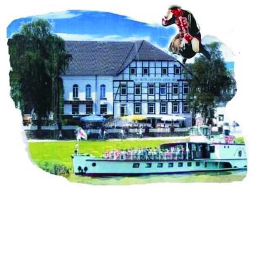 Hotel Goldener Anker
