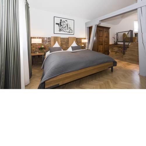 Hotel Goldener Engel