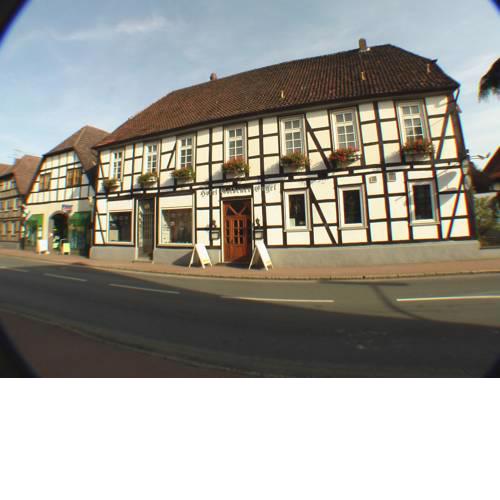 Hotel Goldener Engel