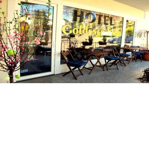 Hotel Goldener Engel