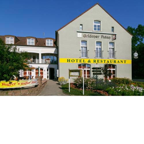 Hotel Goldener Fasan