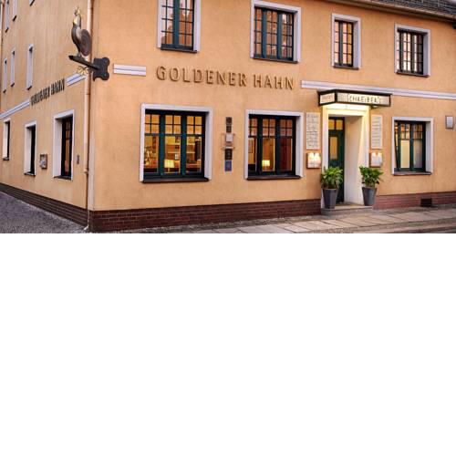 Hotel Goldener Hahn