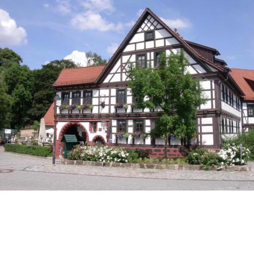 Hotel Goldener Hirsch