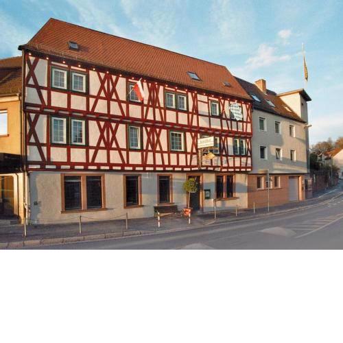 Hotel Goldener Karpfen