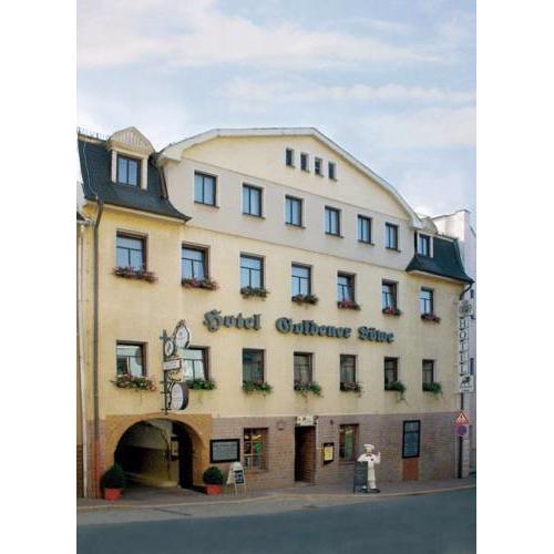 Hotel Goldener Löwe