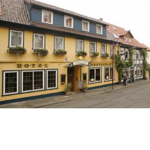Hotel Goldener Löwe