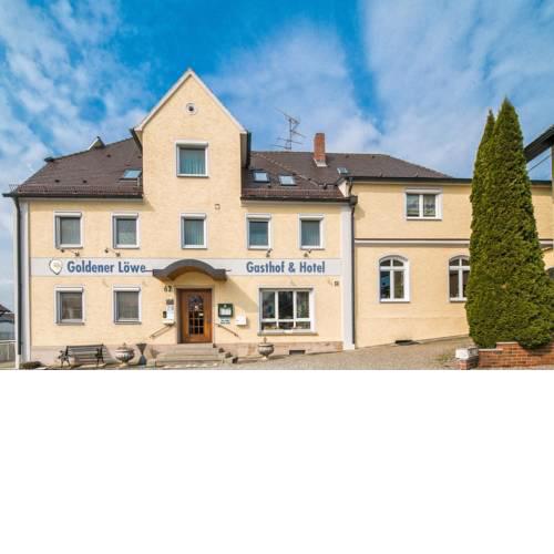 Hotel Goldener Löwe
