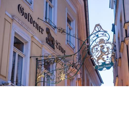 Hotel Goldener Löwe