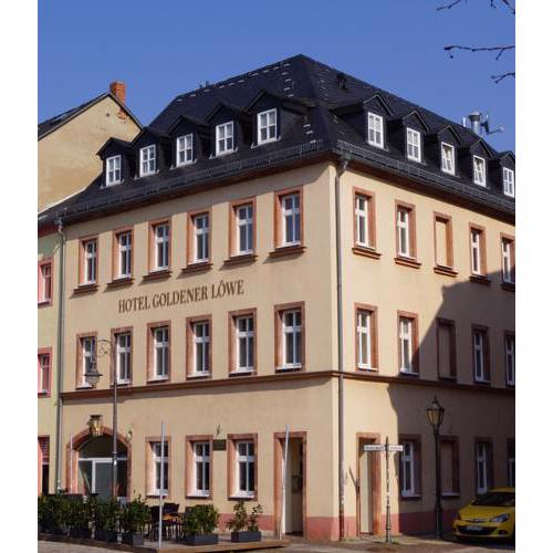 Hotel Goldener Löwe