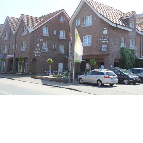 Hotel Goldener Stern