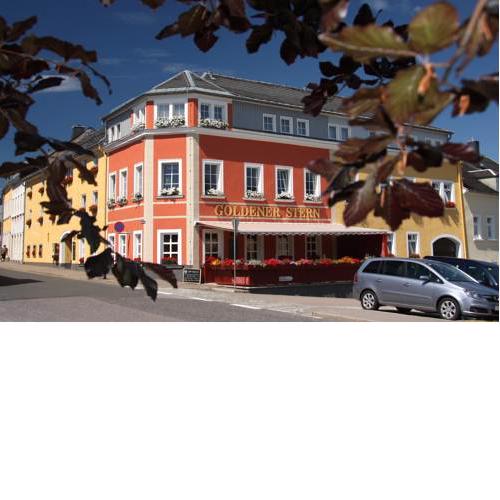 Hotel Goldener Stern